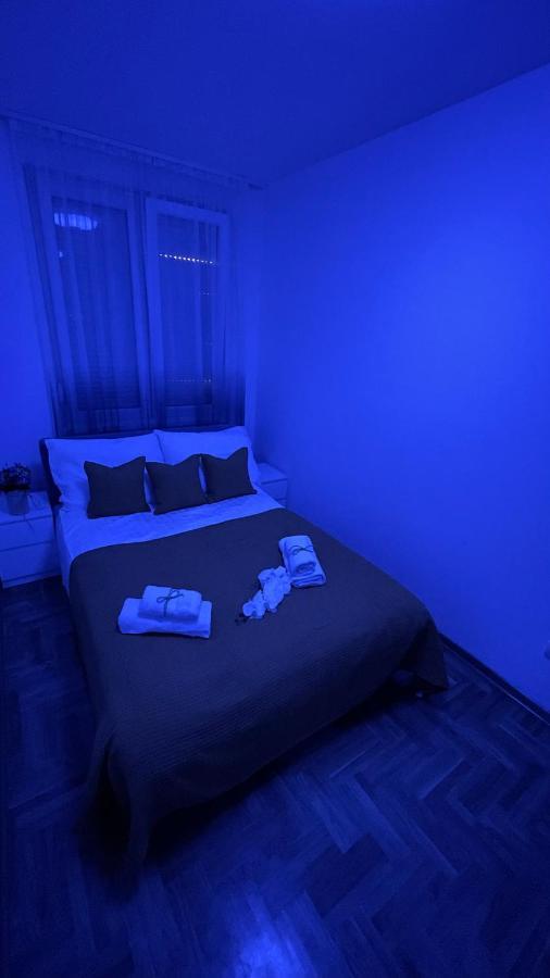 Apartment Paunov Breg *