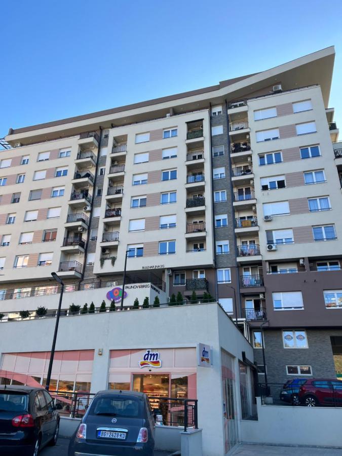 Paunov Breg Apartment *